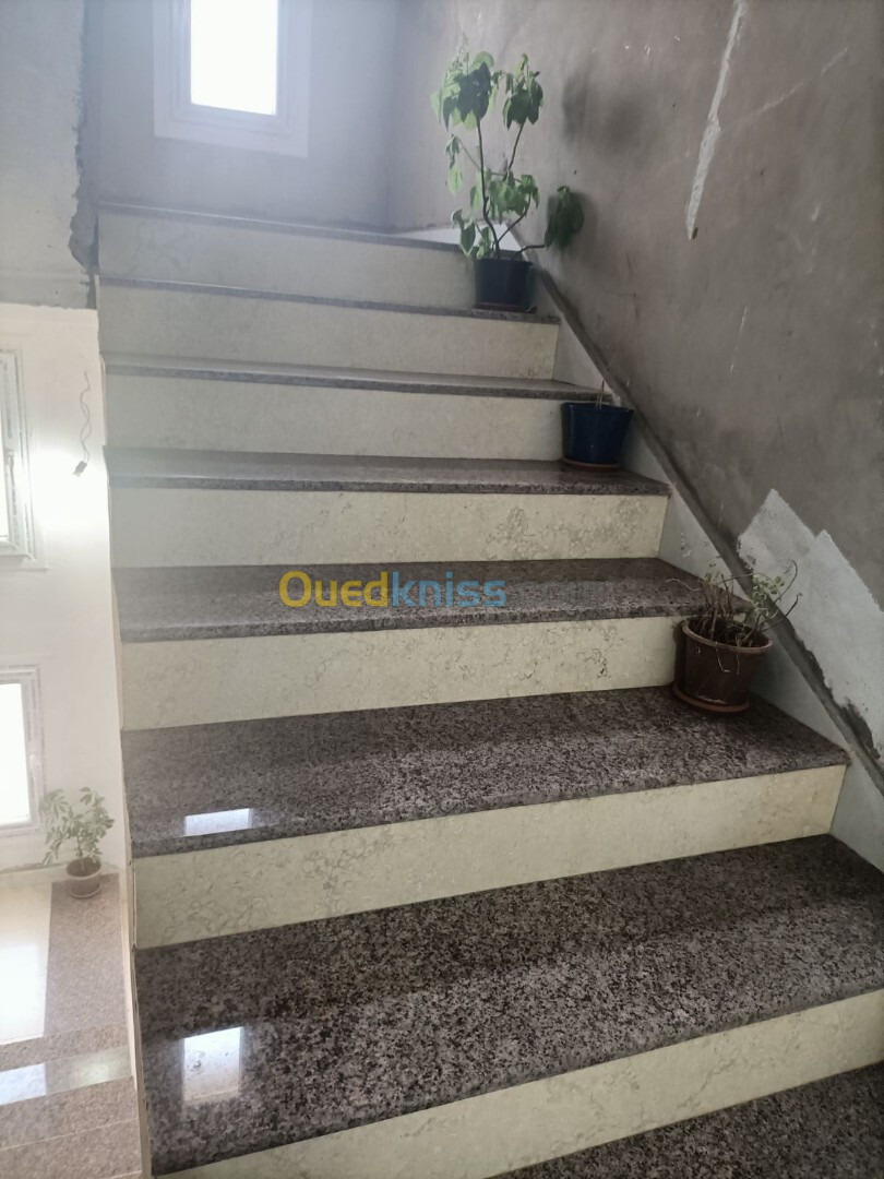 Vente Villa Tiaret Tiaret