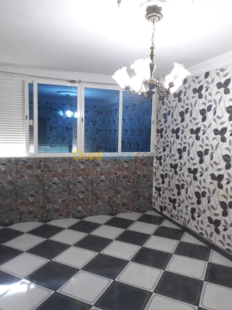 Location Appartement F4 Alger Gue de constantine