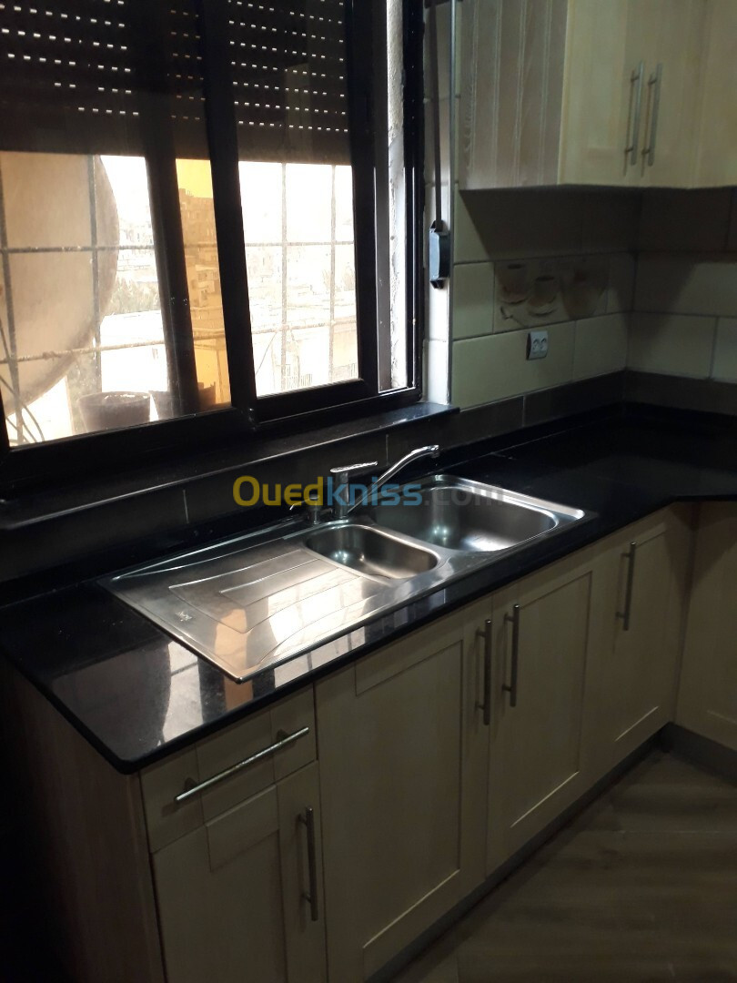 Location Appartement F4 Alger Gue de constantine