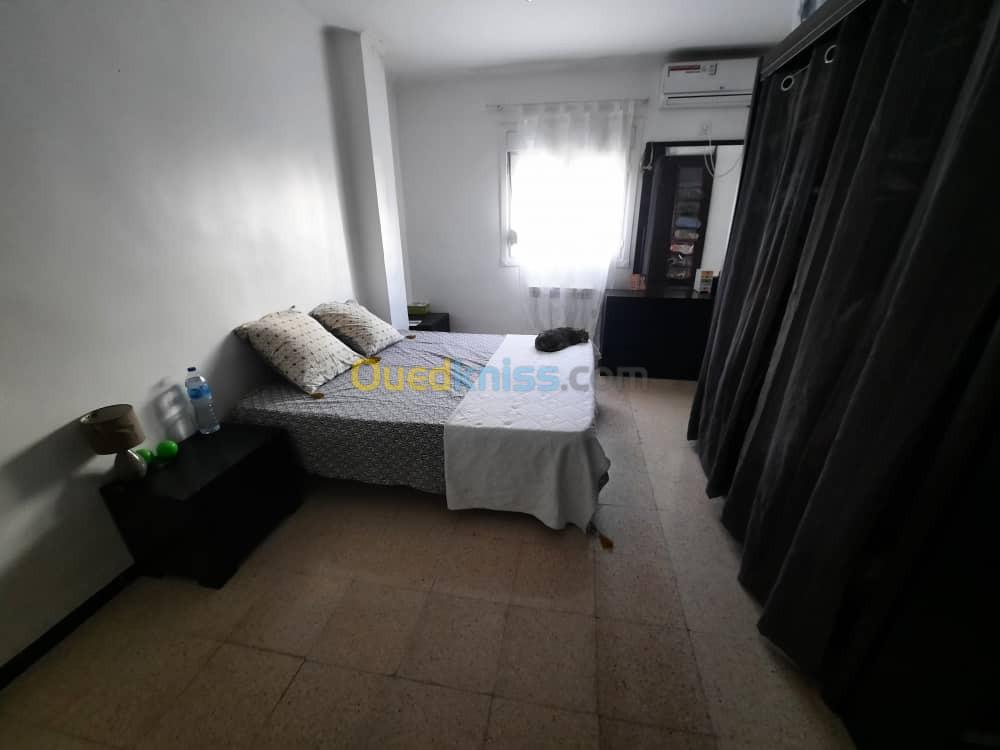 Vente Duplex F6 Alger Baba hassen