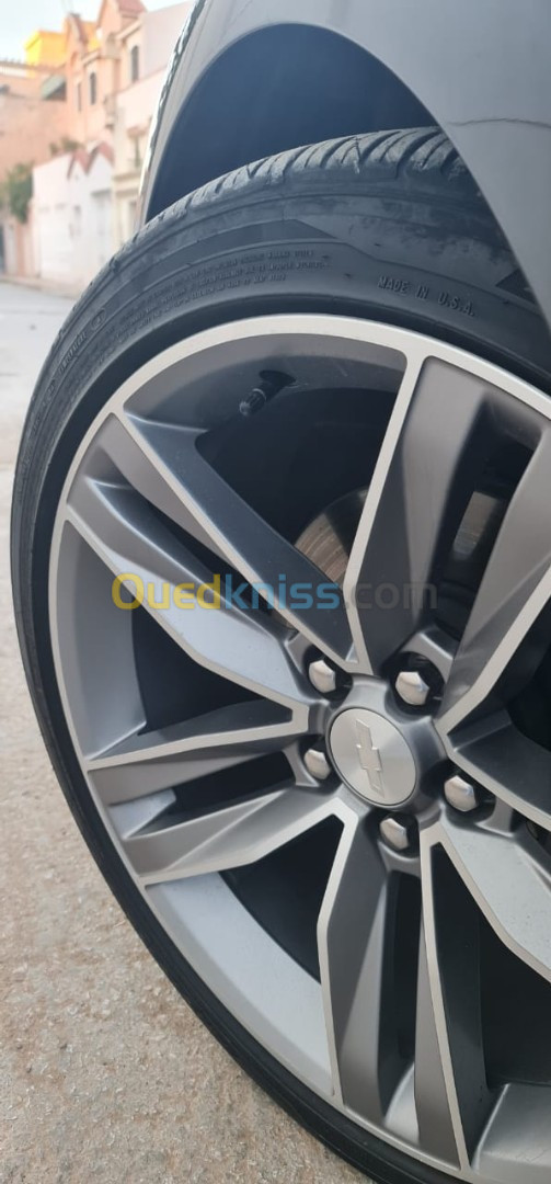 Chevrolet Camaro 2017 RS
