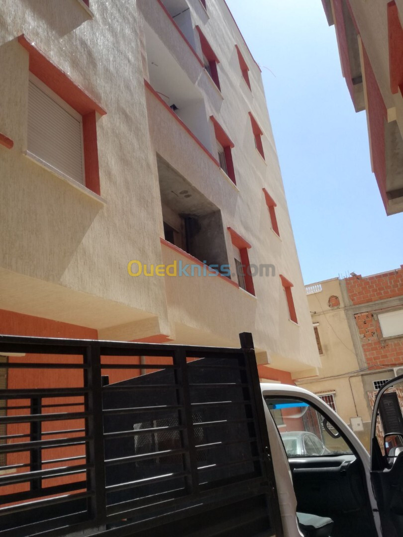 Location Appartement F3 Boumerdès Boudouaou el bahri