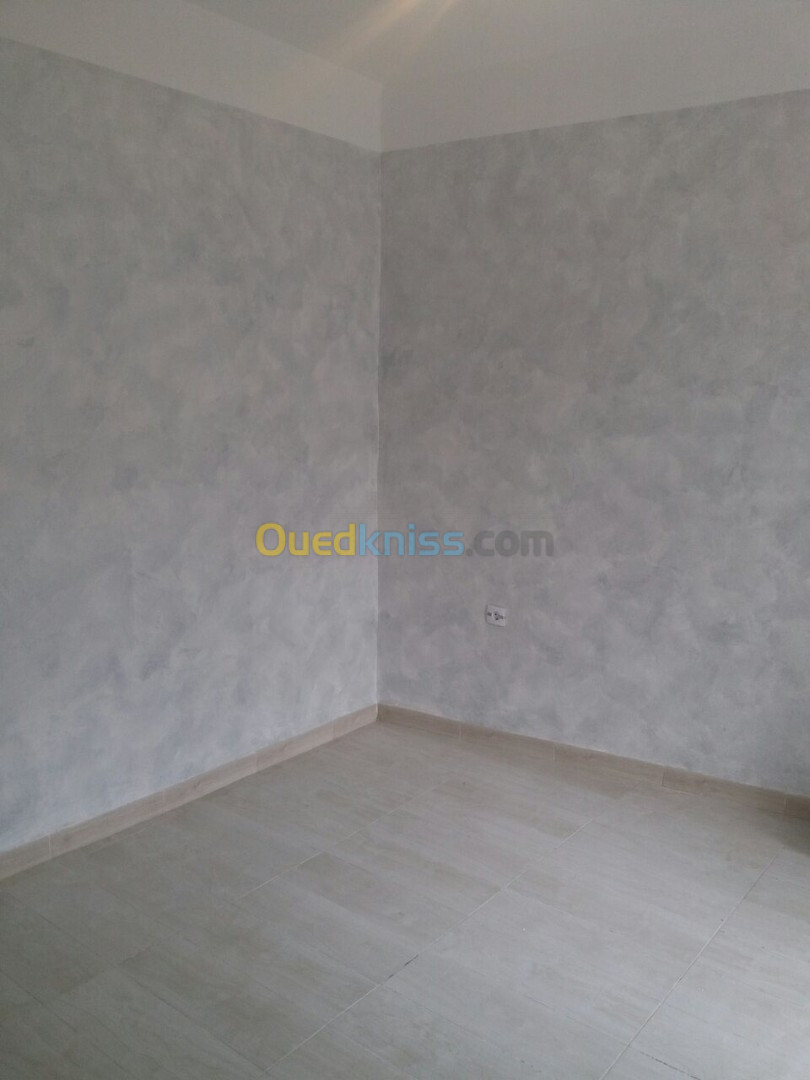 Location Appartement F3 Boumerdès Boudouaou el bahri