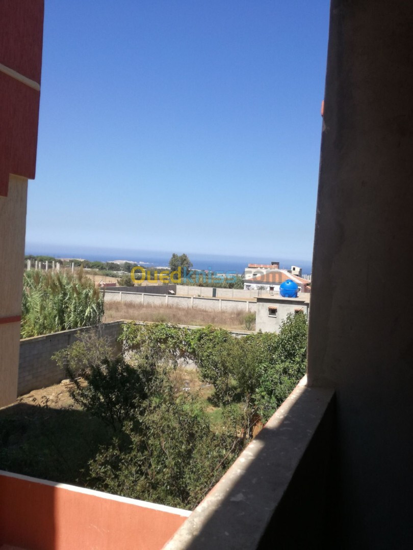 Location Appartement F3 Boumerdès Boudouaou el bahri