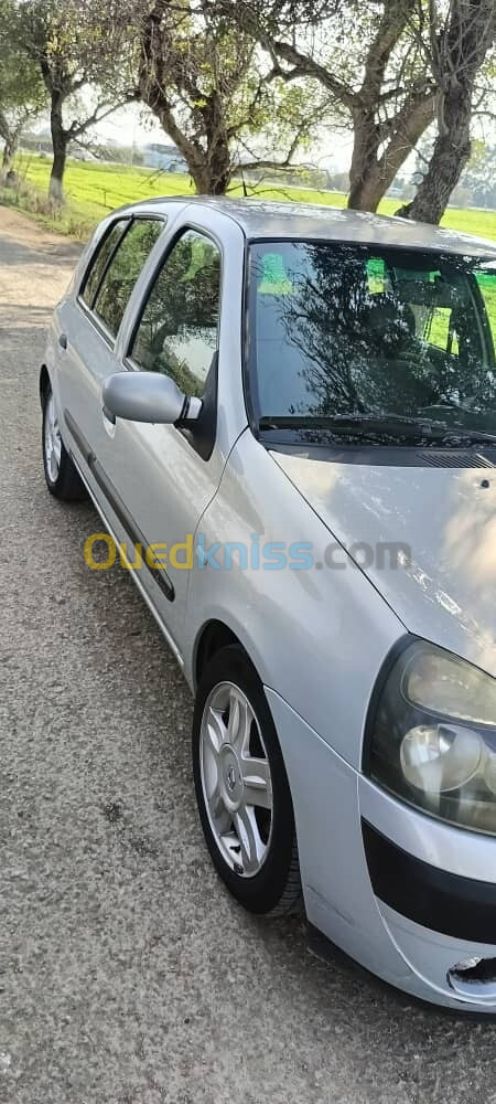 Renault Clio 2 2006 Clio 2