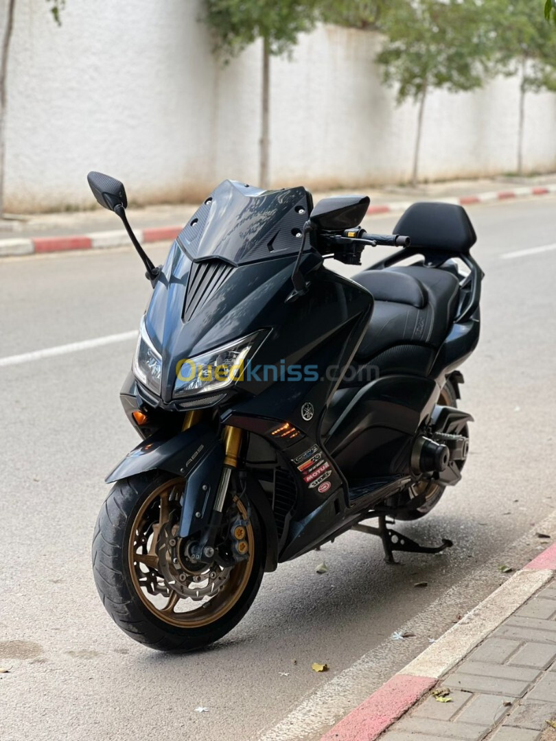 tmax iroun 2 2016