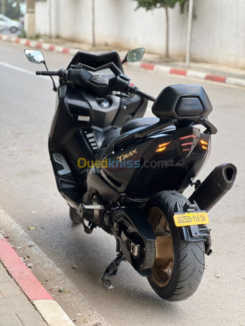 tmax iroun 2 2016