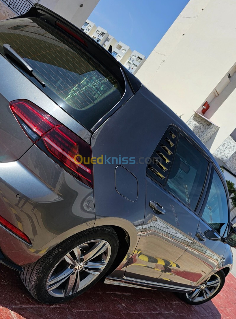 Volkswagen Golf 7 2019 JOIN