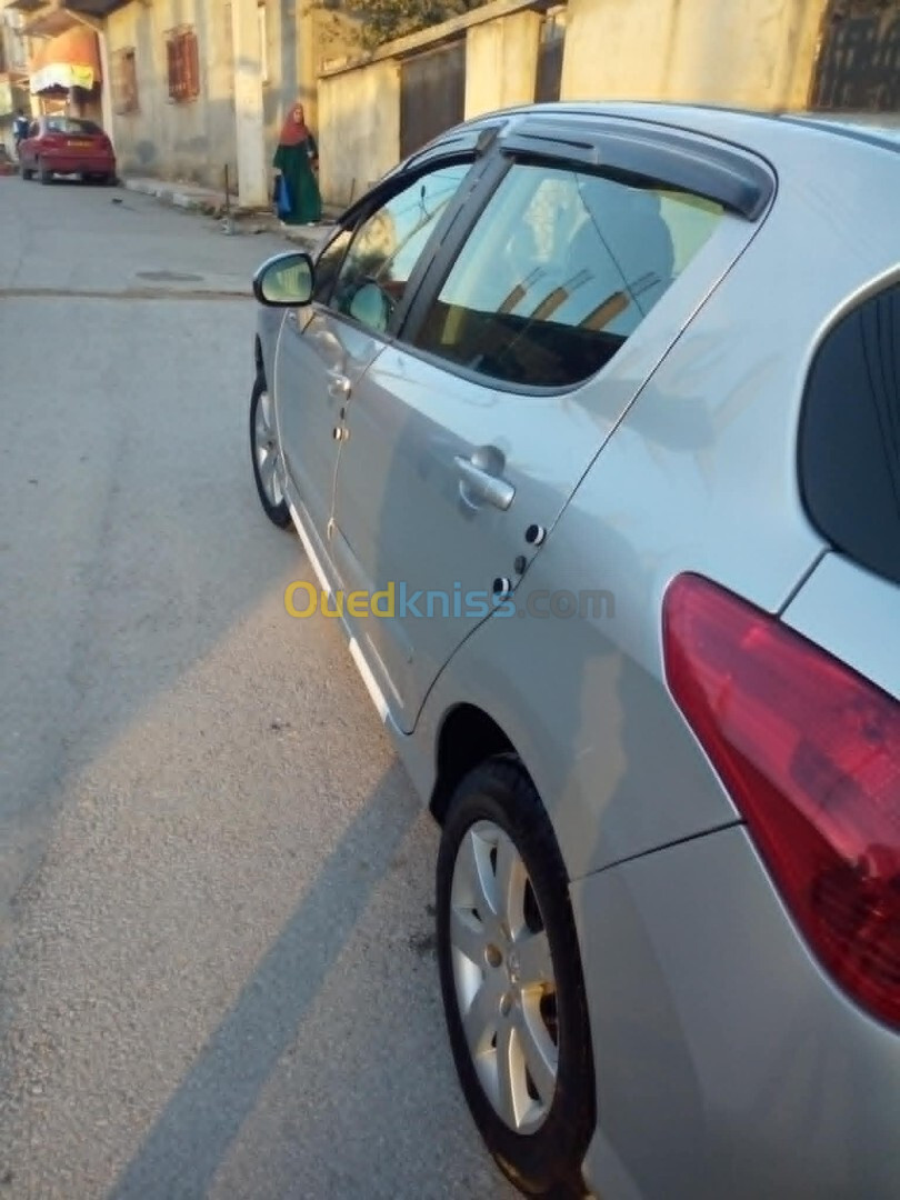 Peugeot 308 2010 Premium