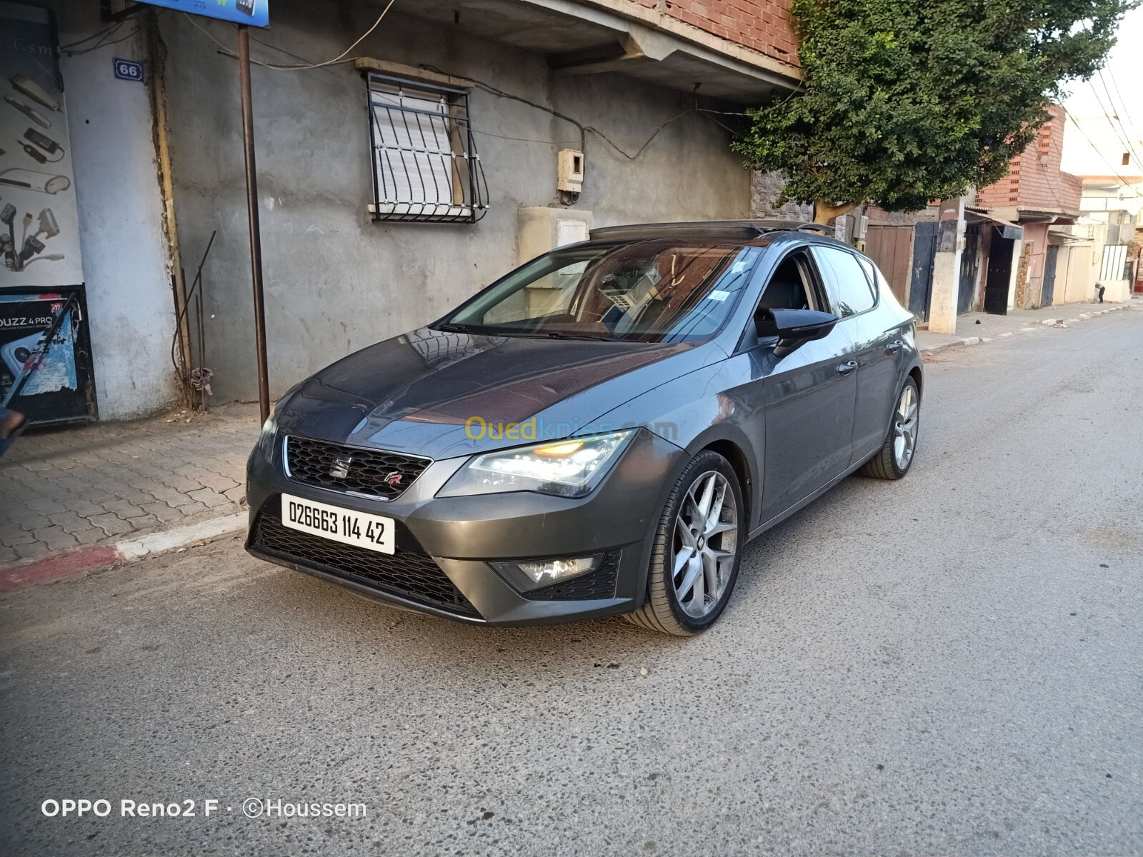 Seat Leon 2014 Leon