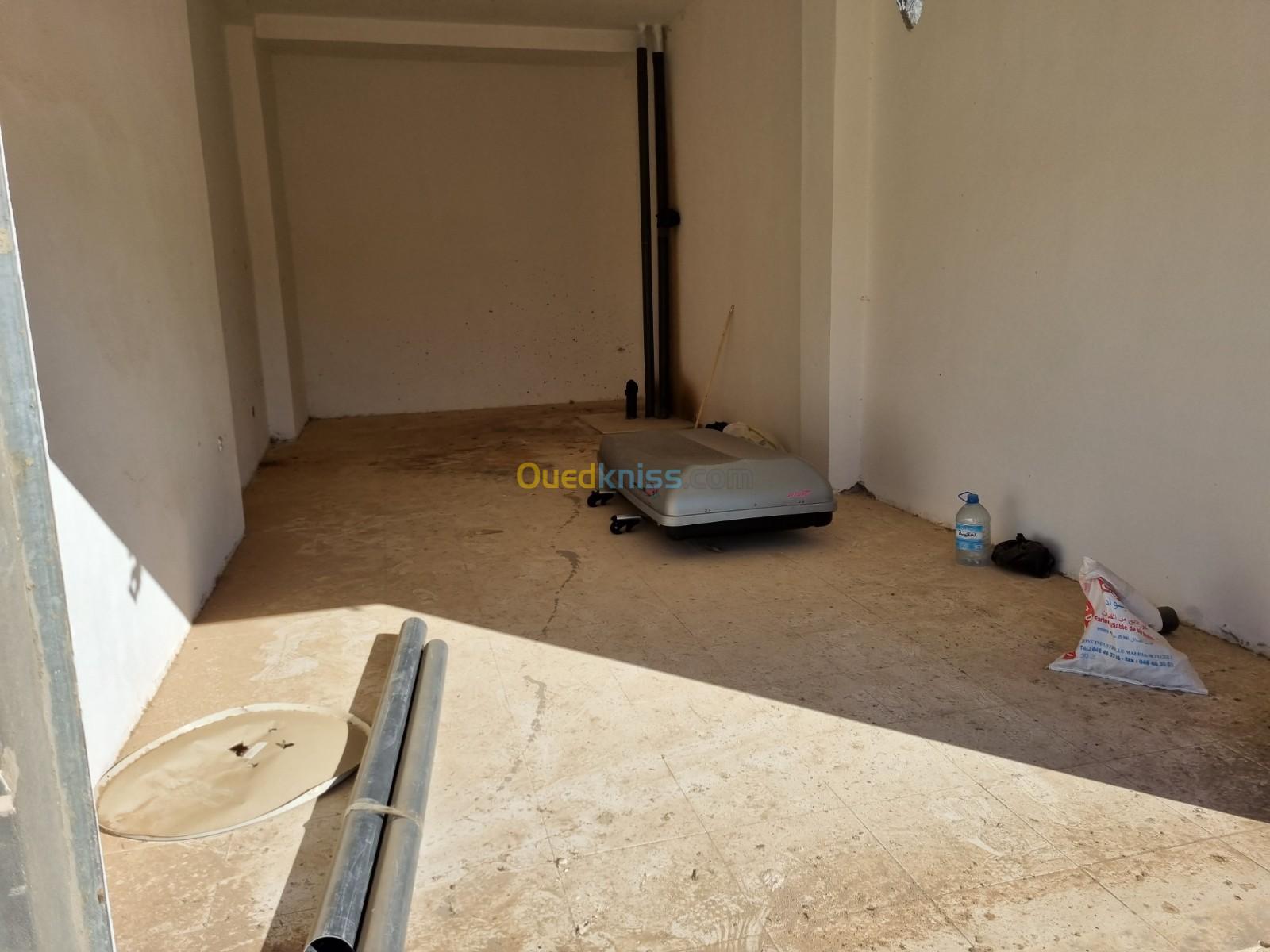 Location Appartement F5 Alger Beni messous