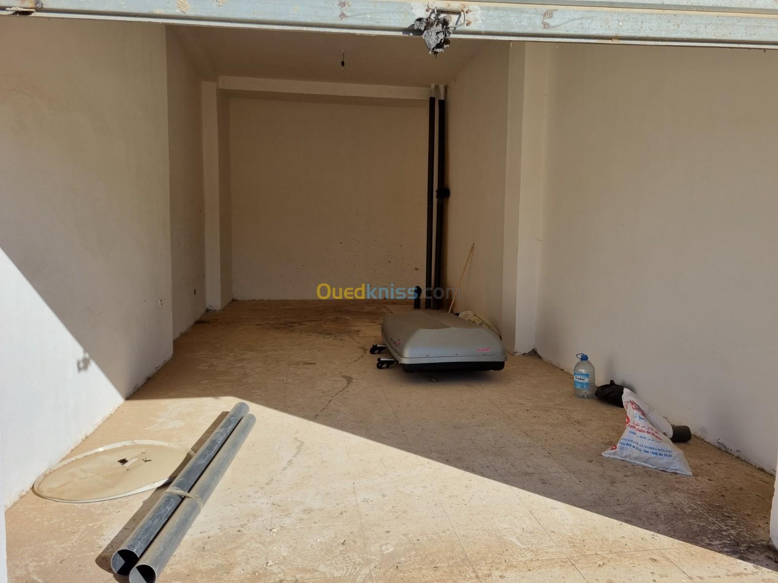 Location Appartement F5 Alger Beni messous