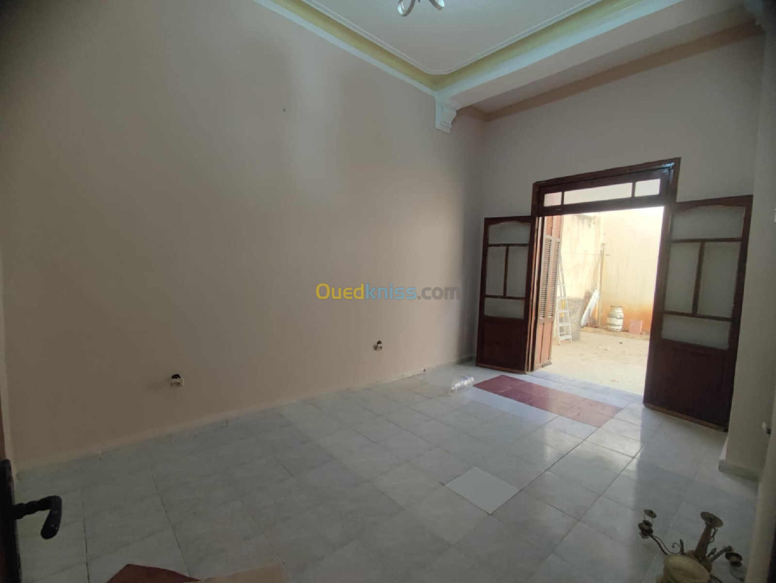 Location Niveau De Villa F2 Alger Birkhadem