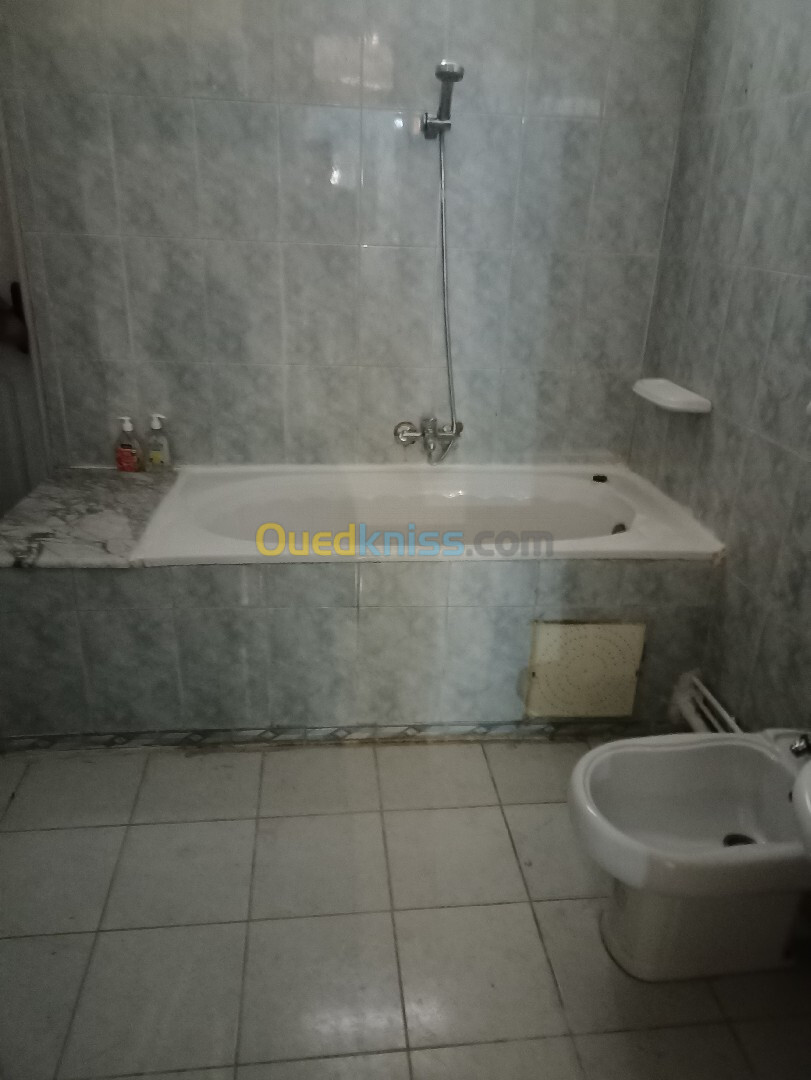 Location Appartement Alger Birkhadem