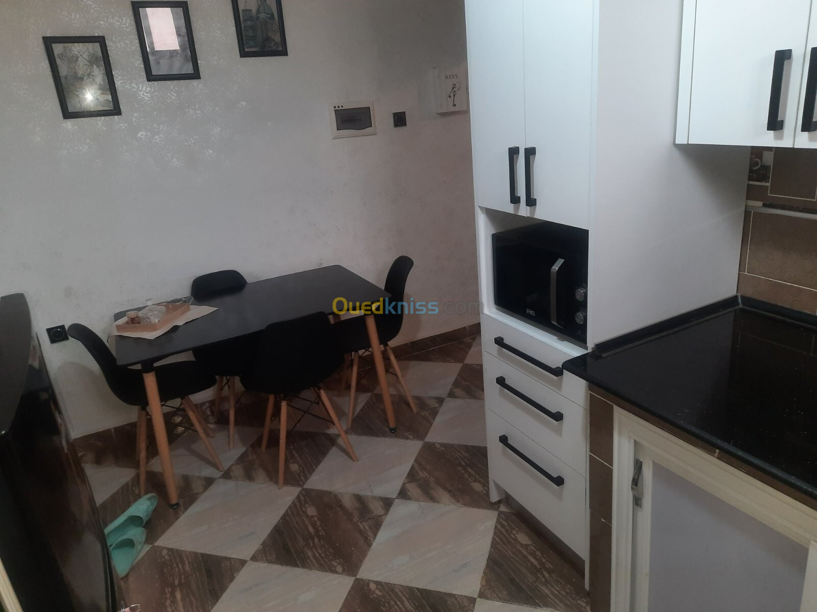 Location Appartement F2 Blida Blida