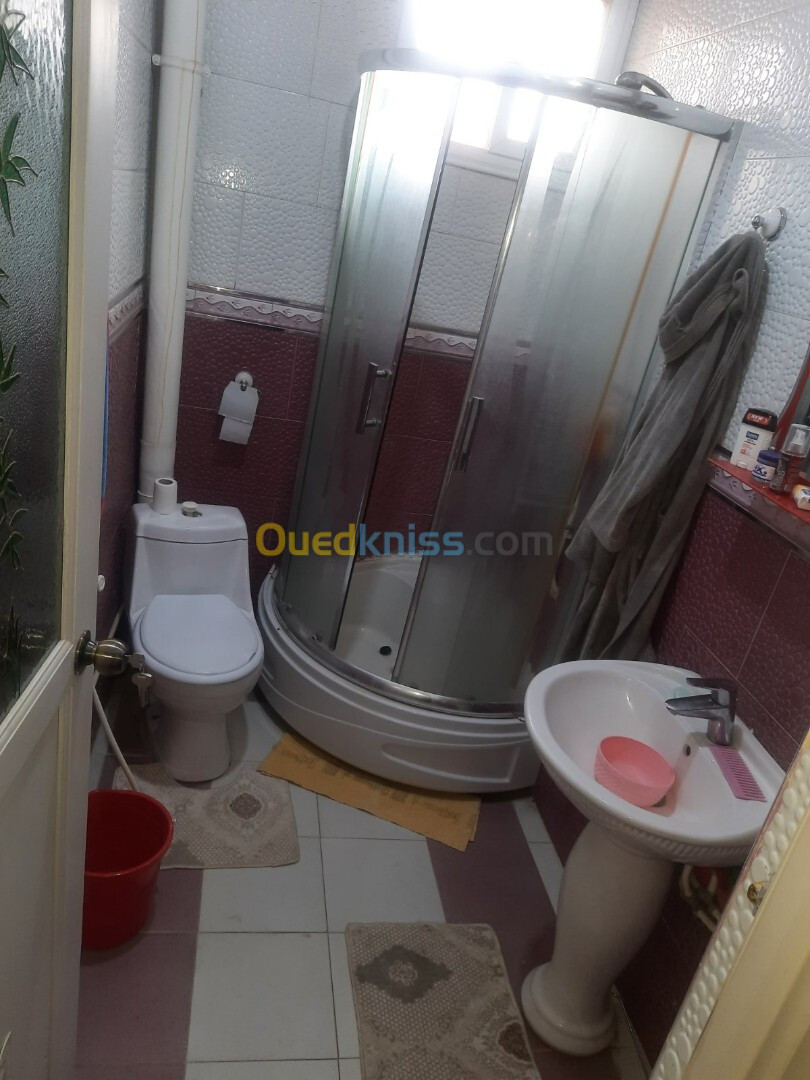 Location Appartement F2 Blida Blida