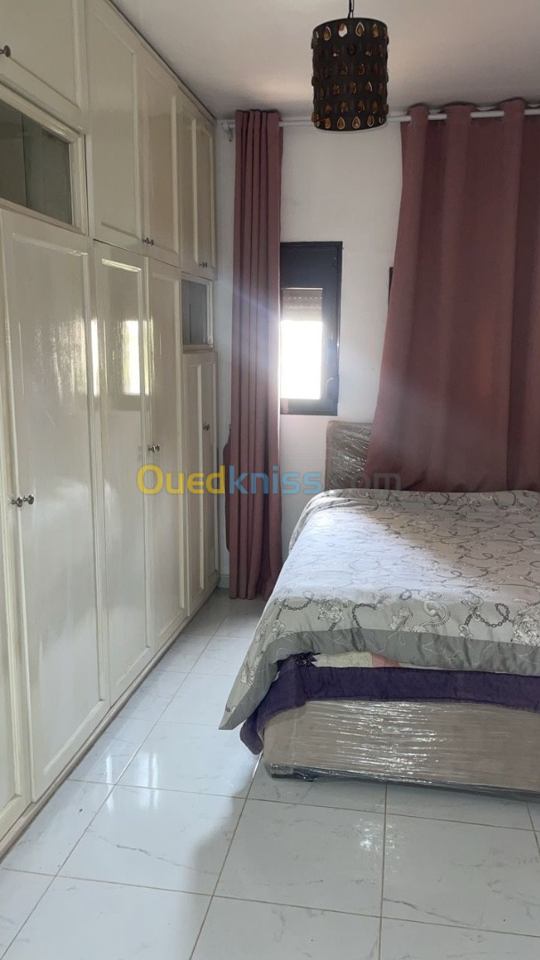 Location Appartement F5 Alger Kouba