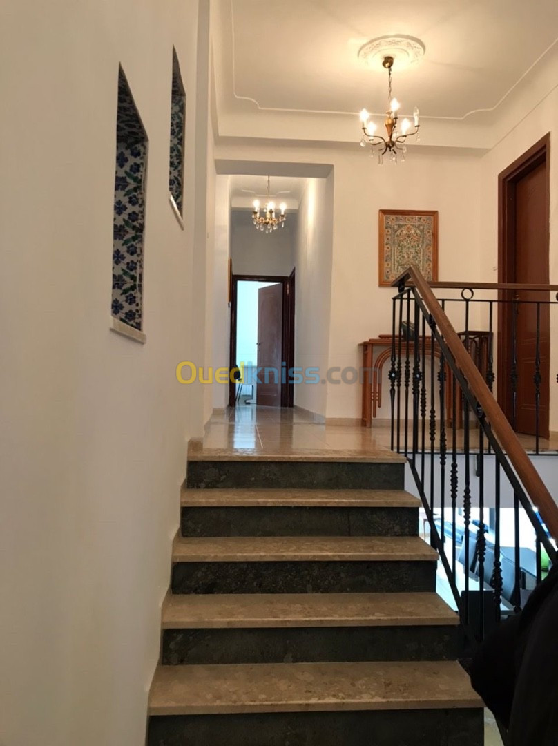 Vente Villa Alger Hydra