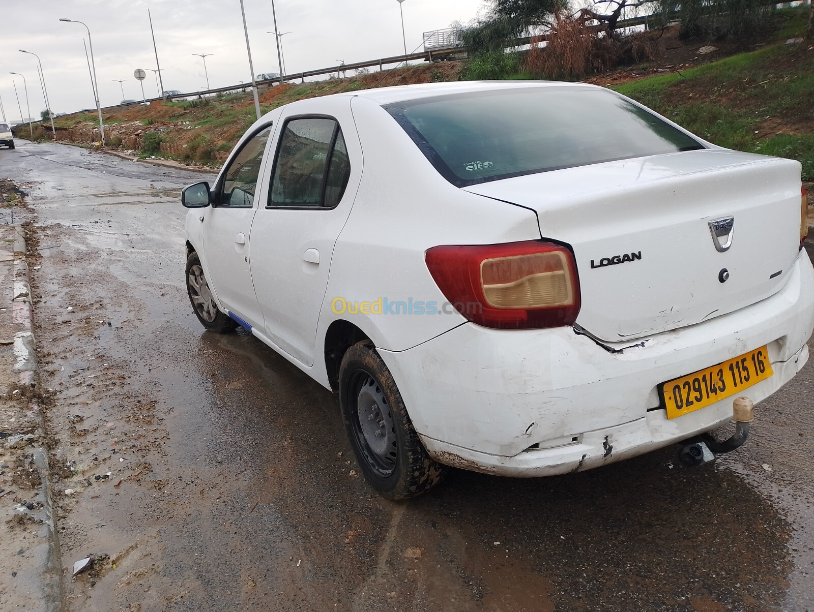 Dacia Logan 2015 Logan