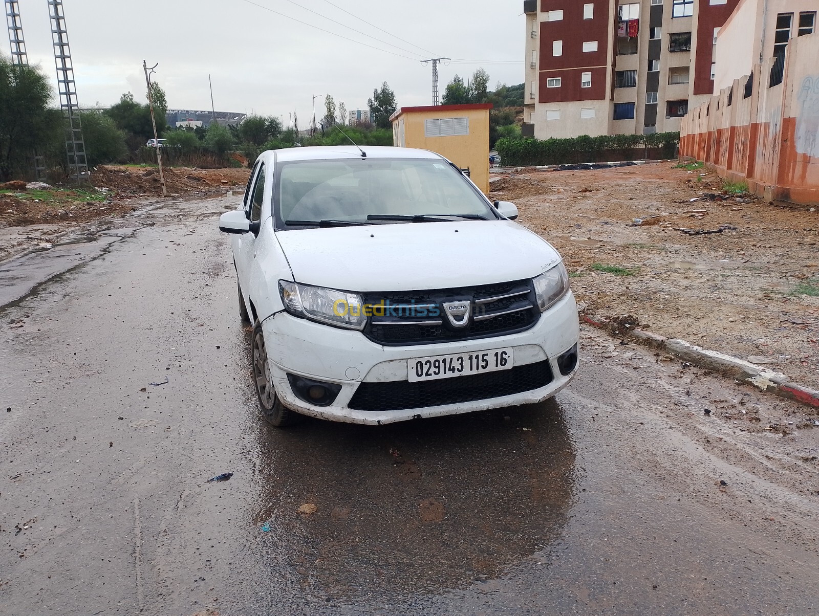 Dacia Logan 2015 Logan