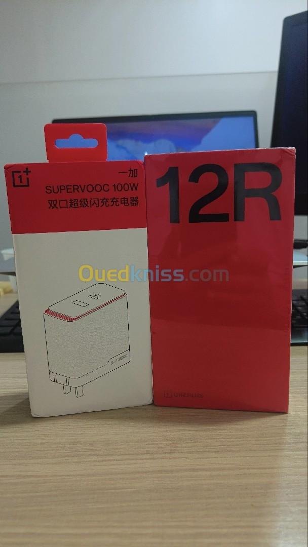 OnePlus 12R