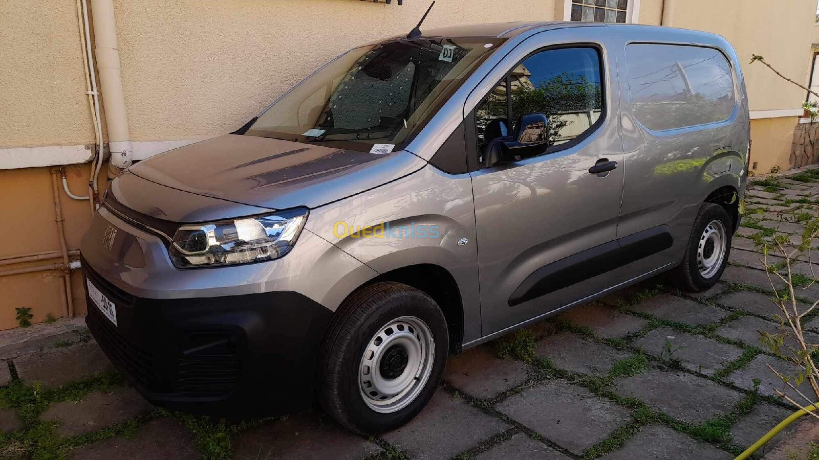 Fiat Doblo 2024 