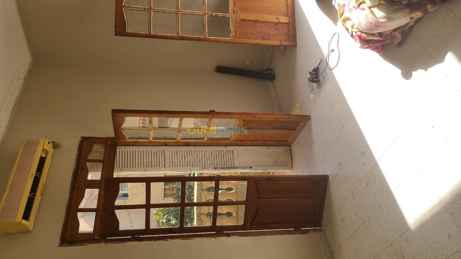 Location Niveau De Villa F3 Alger El achour