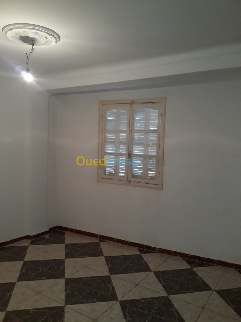 Location Appartement F3 Setif El ouricia