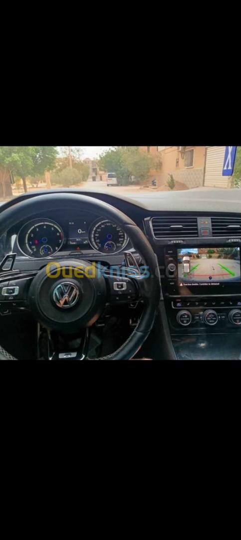 Volkswagen Golf 7 2015 R