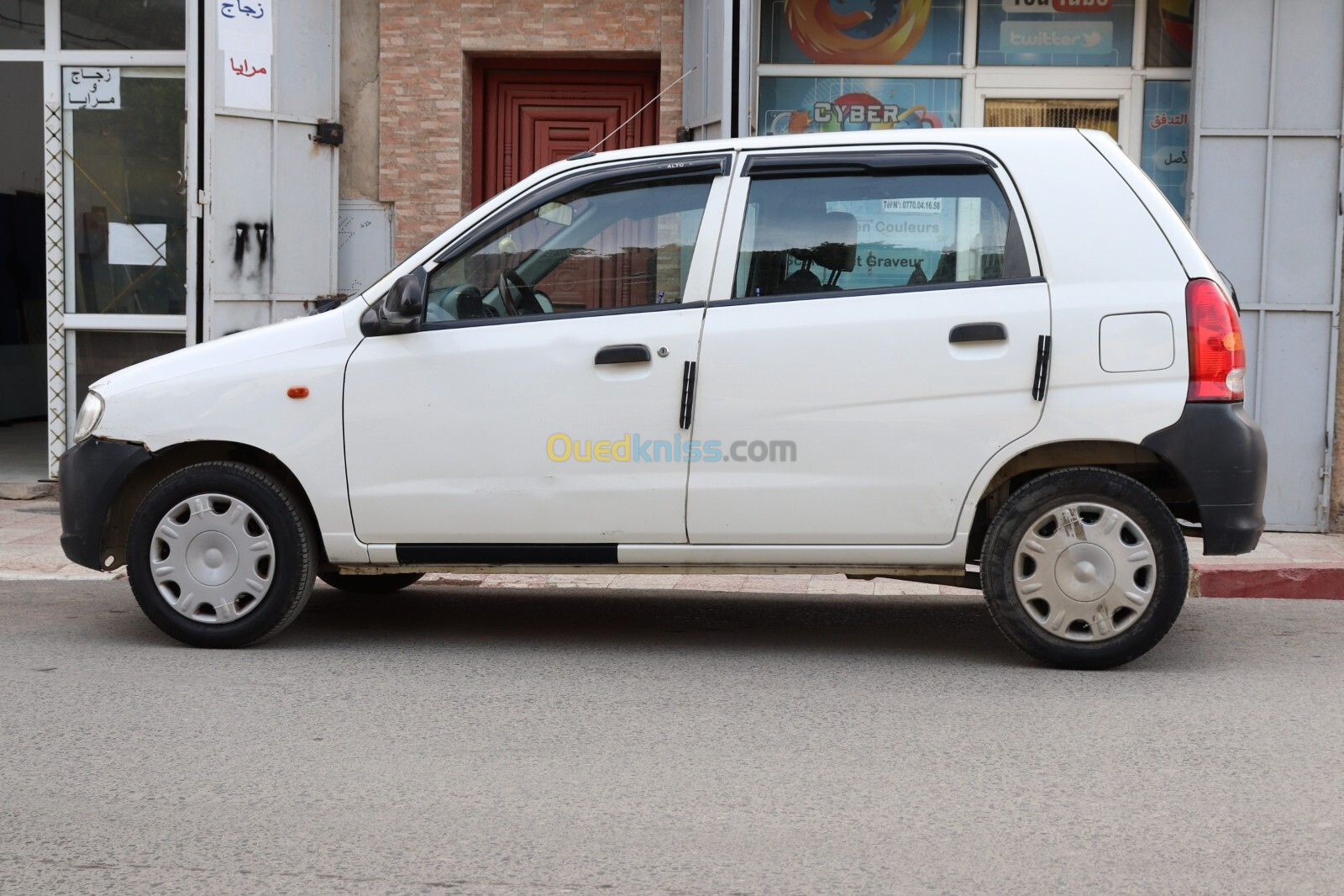 Suzuki Alto 2012 Alto