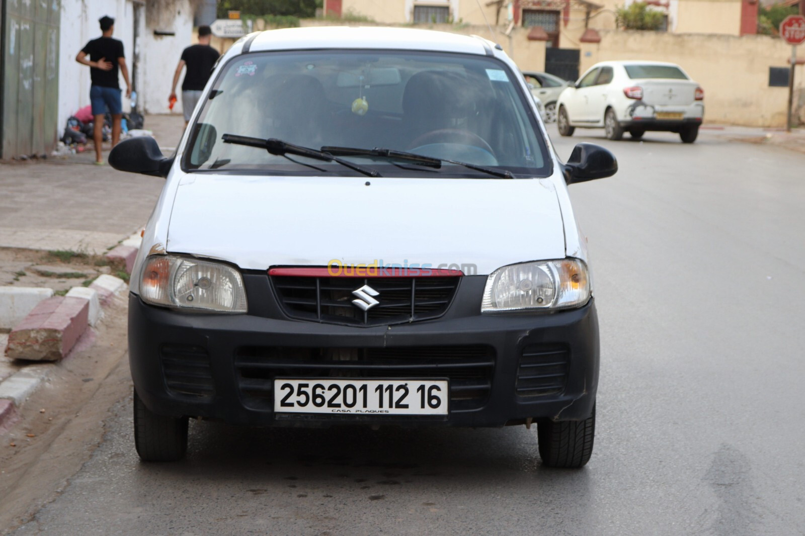 Suzuki Alto 2012 Alto