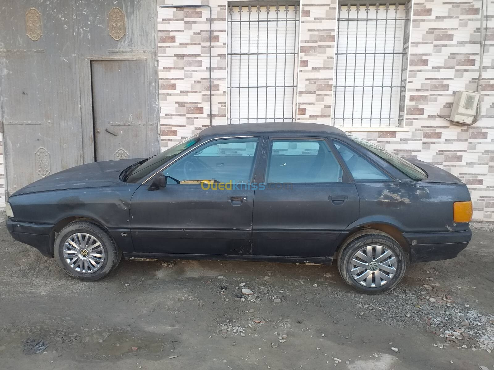 Audi 80 1980 80