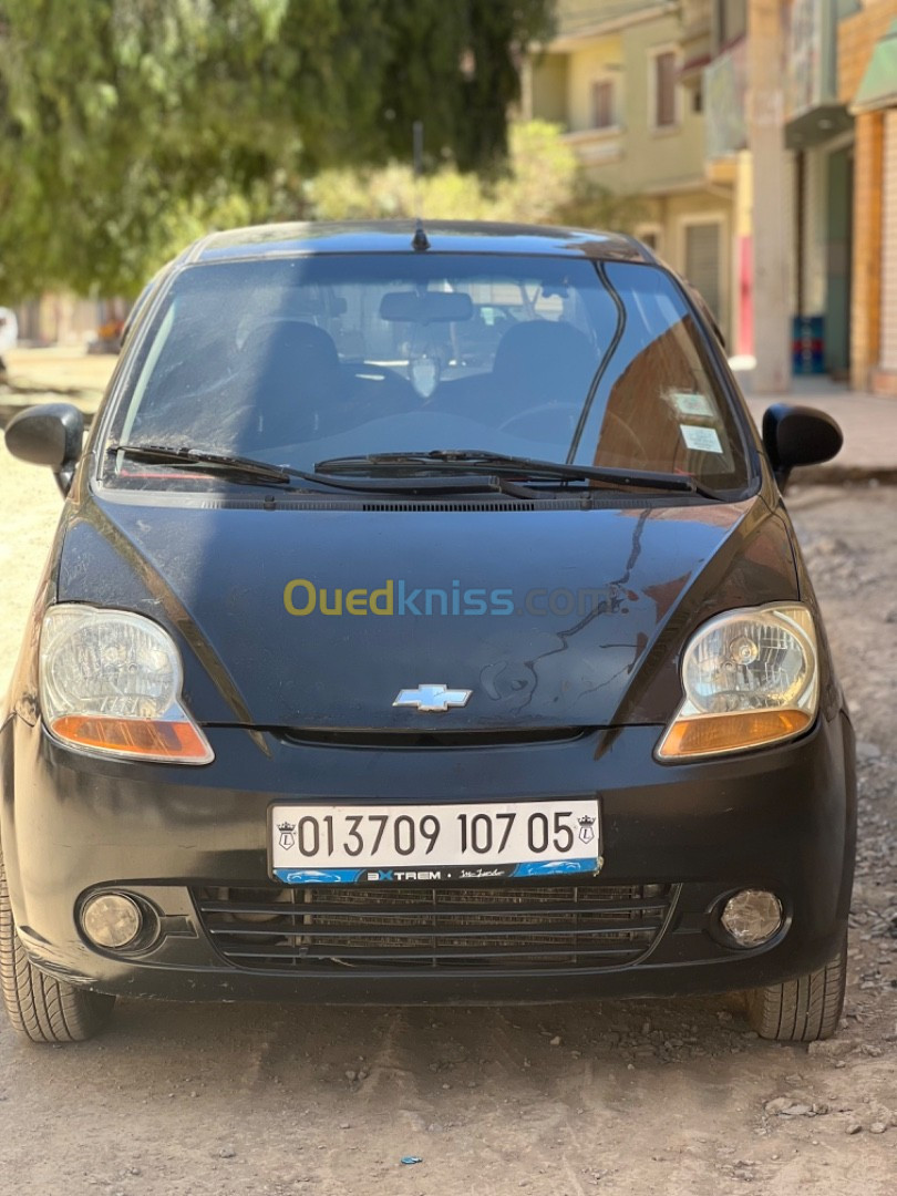 Chevrolet Spark 2007 Spark