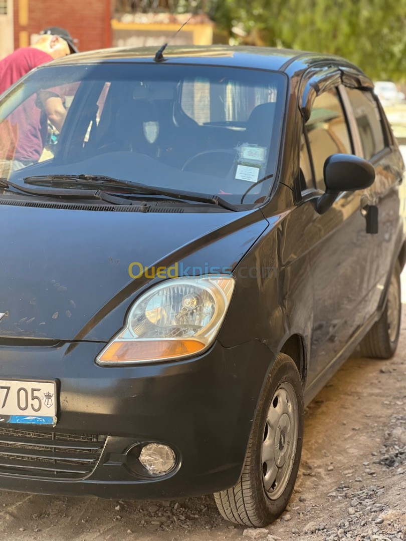 Chevrolet Spark 2007 Spark