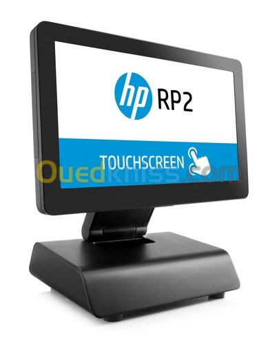 HP Point de Vente RP2 - 2020