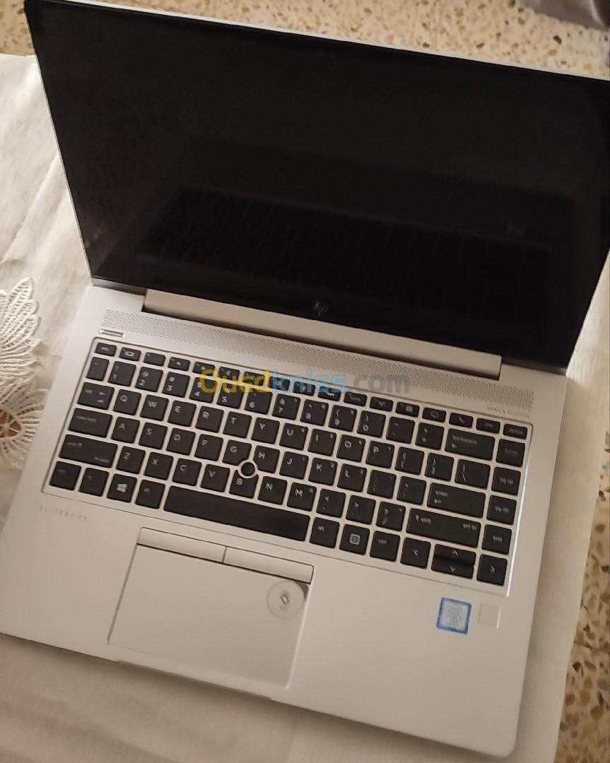 HP elitebook 840 G5 I5 7th