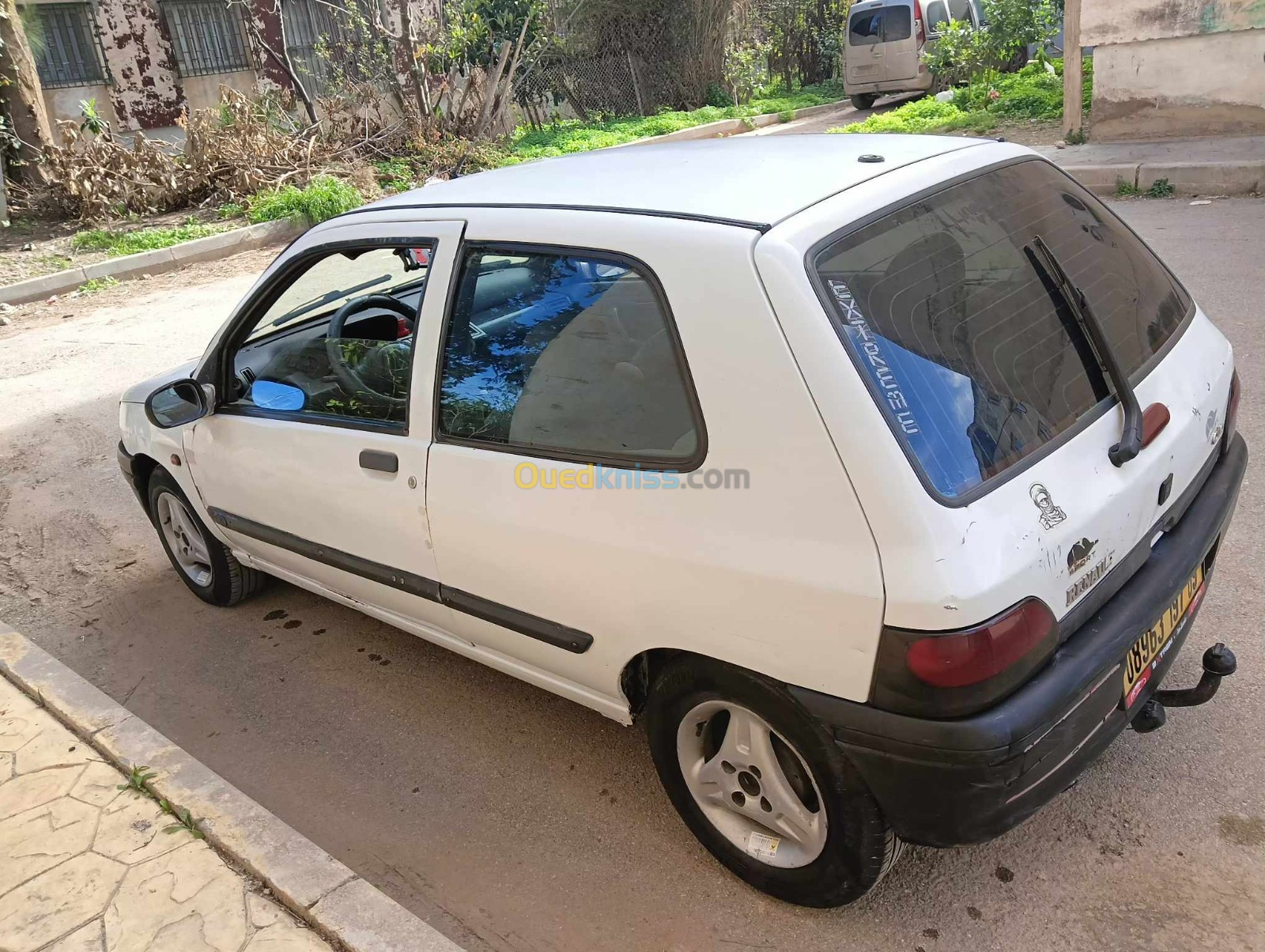 Renault Clio 1 1997 Clio 1