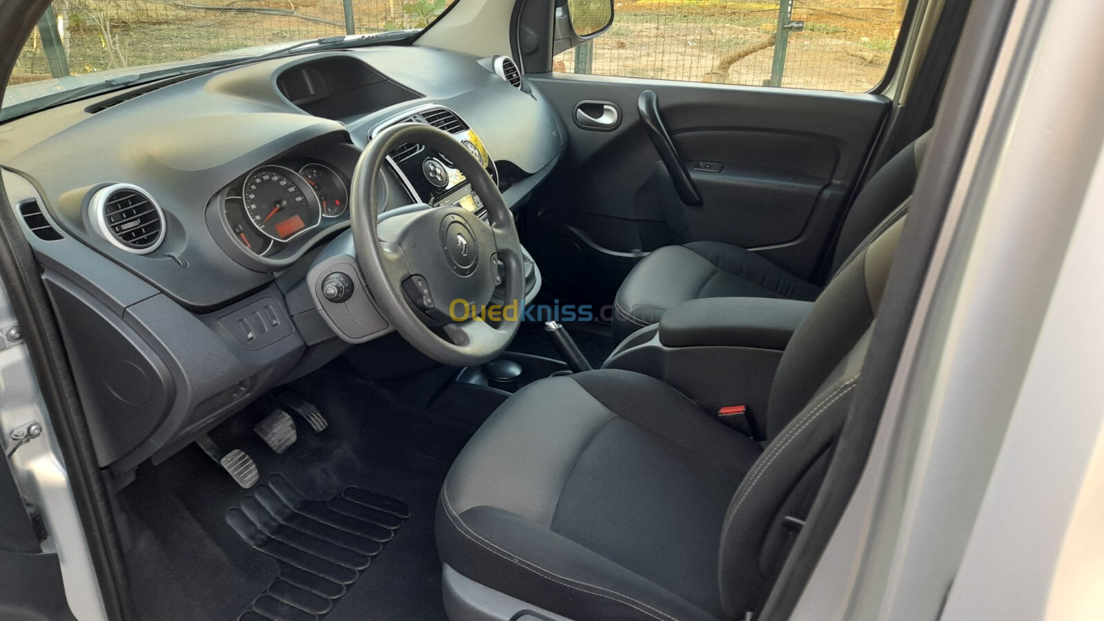 Renault Kangoo 2021 Privilège +