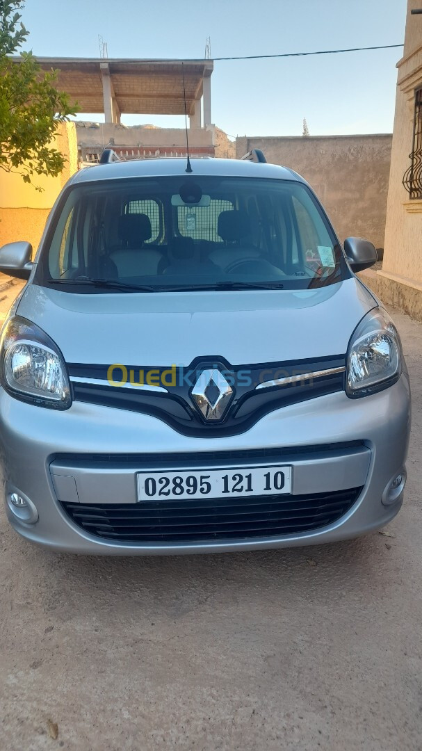 Renault Kangoo 2021 Privilège +