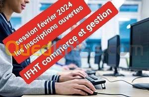 Formation informatique et bureautique 