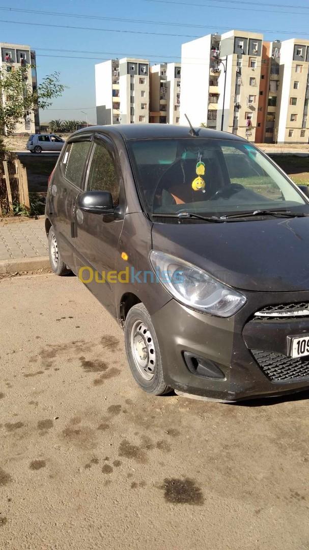 Hyundai i10 2014 i10