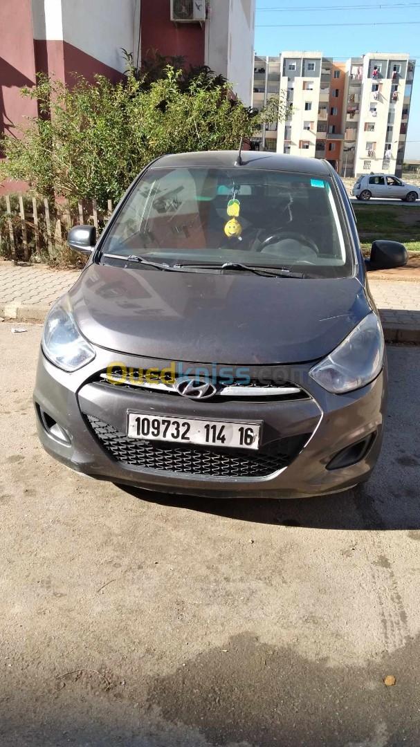 Hyundai i10 2014 i10