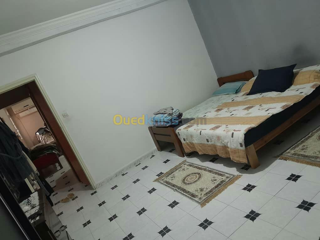 Location Niveau De Villa F2 Alger Cheraga