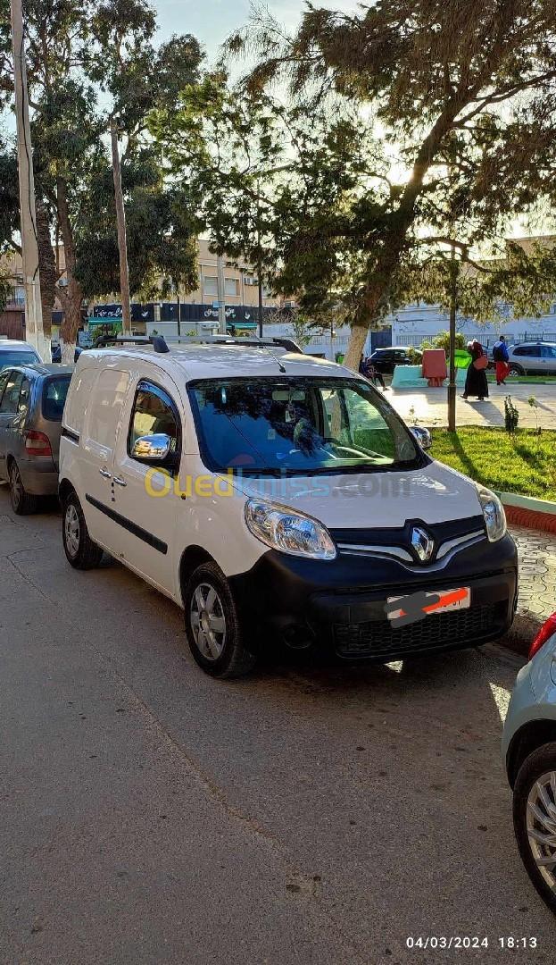 Renault Kangoo 2019 