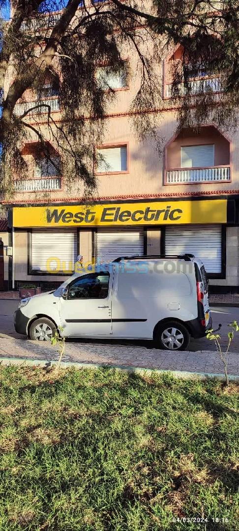 Renault Kangoo 2019 