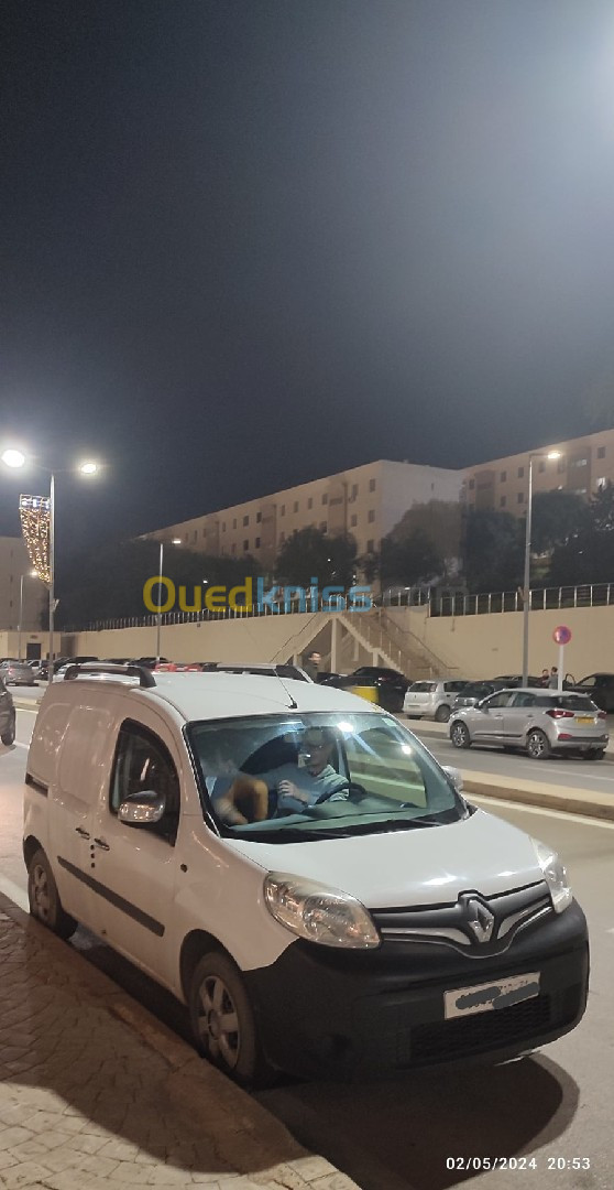 Renault Kangoo 2019 