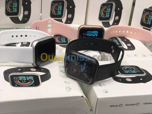 Smart watch d20