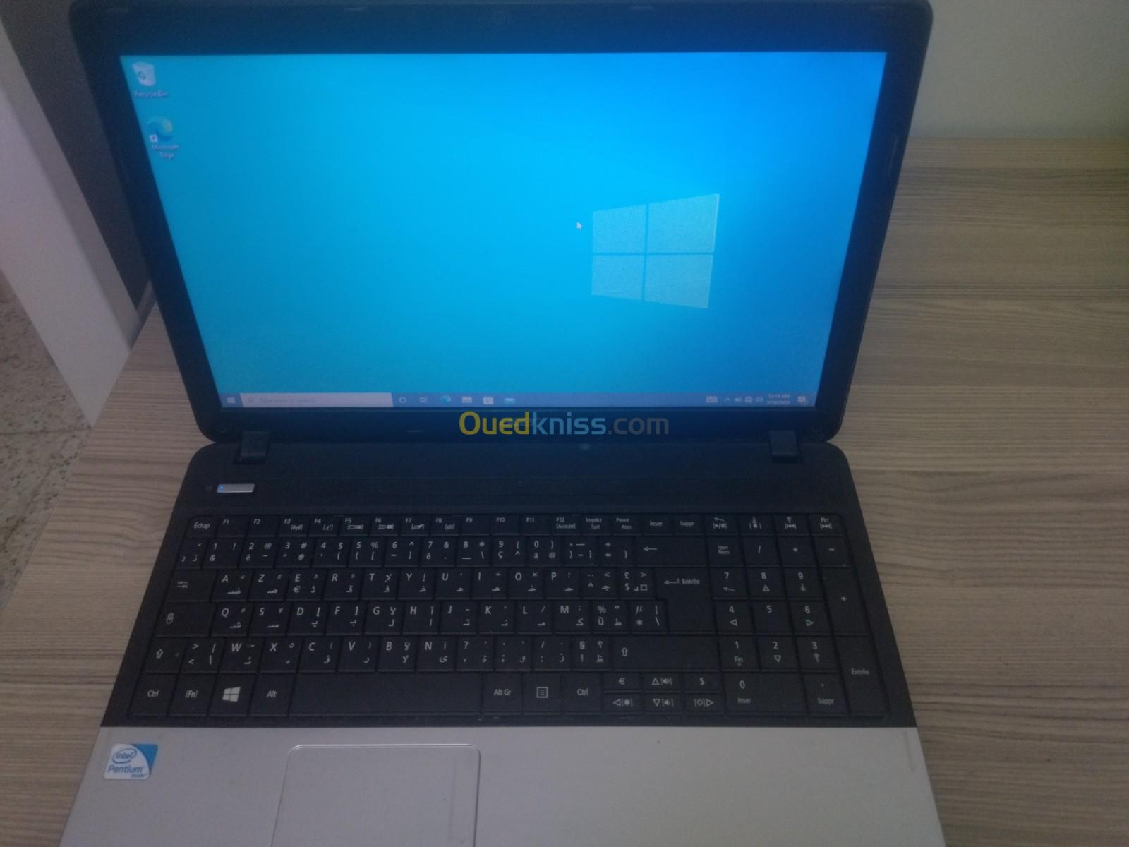 Laptop acer e1 531