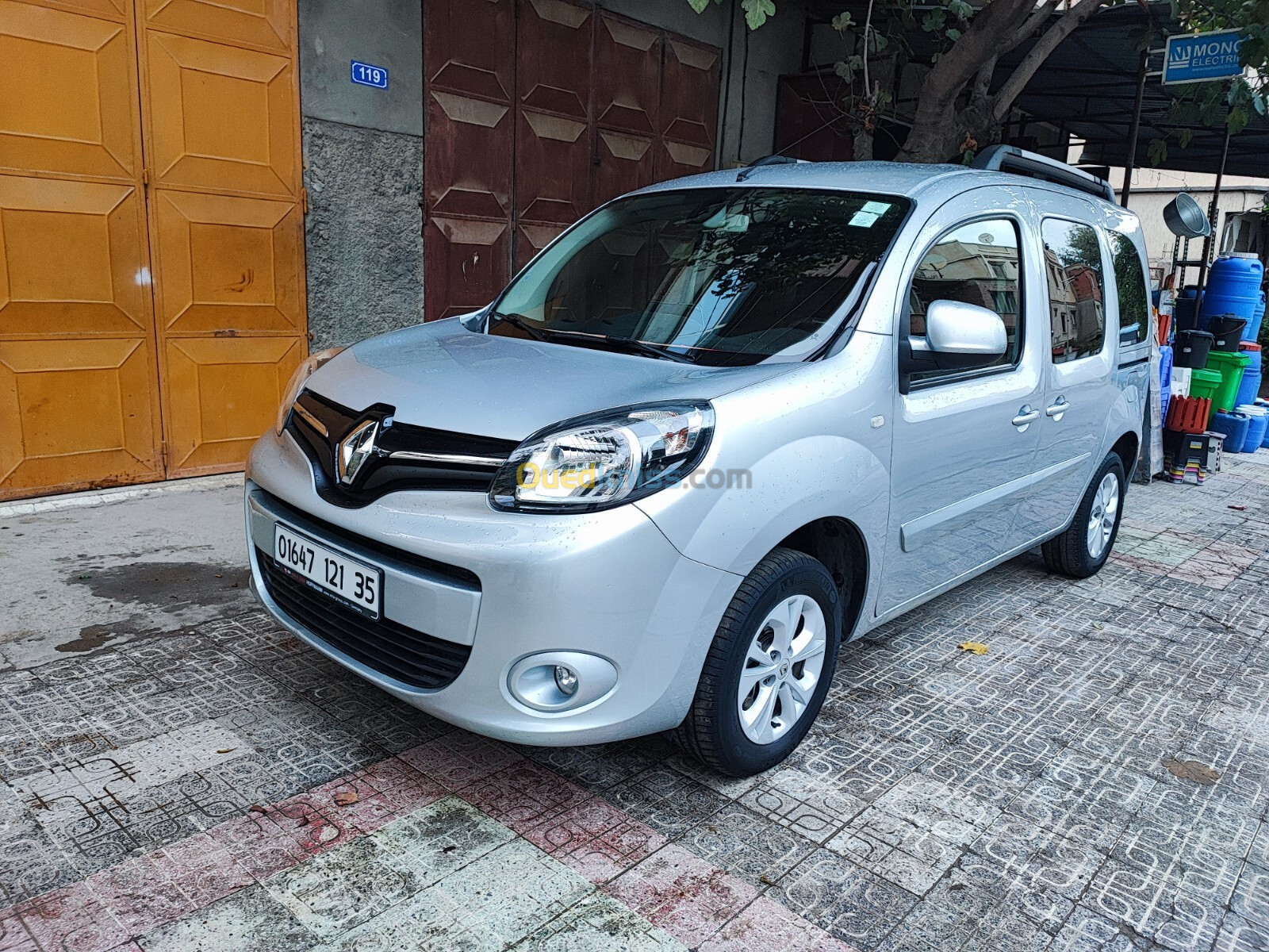 Renault Kangoo 2021 Privilège plus