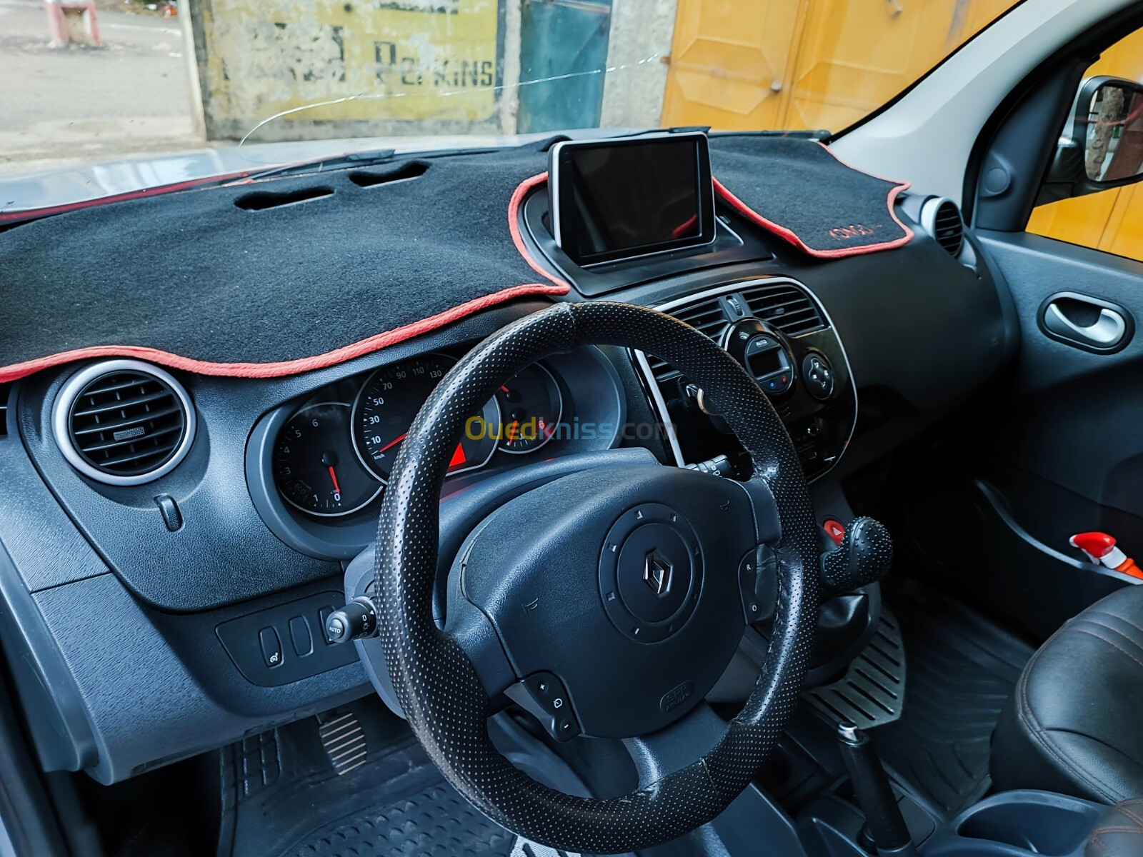 Renault Kangoo 2021 Privilège plus